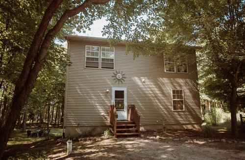 Mears Cottage | Cedar Point Cottage- Perfect Lake Michigan Retreat