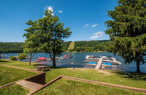 McHenry House | Cedar Shores Villa 14