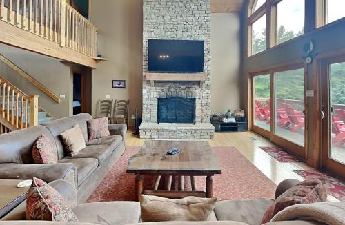 Thayerville House | Celebration at Deep Creek