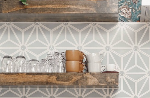 Holly Condo | Celebrity Designer Condo in East Austin