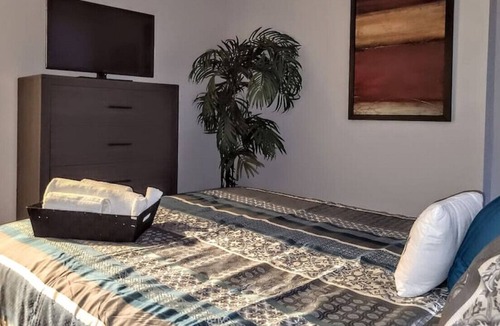 Richmond House | Central 2 Story, 3 Bed Home in RVA 4-min. from VCU