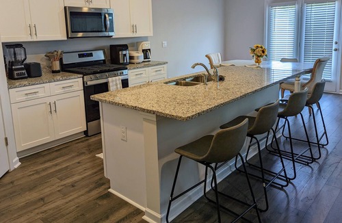 Aiken House | Central 5 bedroom Aiken house, family friendly!