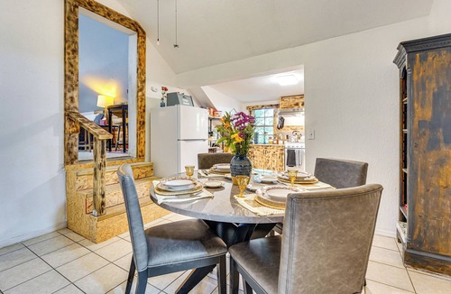 Anthony House | Central Florida Hideaway: Walk to Parks & Dining!