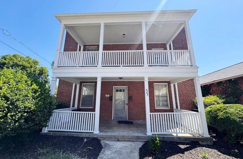 Danville Apartment | Central Haven, 7 mins from Casino, 2bd/1bt Apt