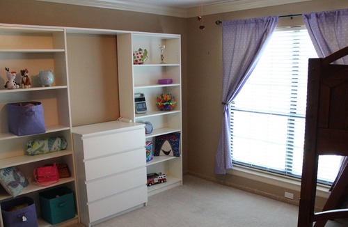 Flower Mound House | Central Location in Family Friendly Neighborhood