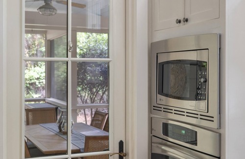 Palmetto Bluff House | Central location near Wilson Village, Wraparound porch w/views of the Golf Course