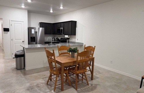 Copperas Cove House | Central Texas Charm in a cozy home with AC and comfortable amenities