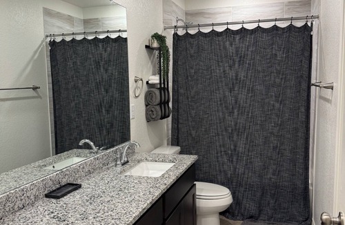 Copperas Cove House | Central Texas Charm in a cozy home with AC and comfortable amenities