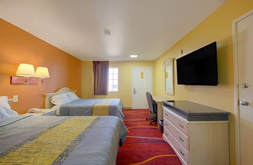Harker Heights Hotel | Central Texas Retreat | Near Stillhouse Lake & Museum | Free Parking