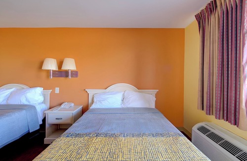 Harker Heights Hotel | Central Texas Retreat | Near Stillhouse Lake & Museum | Free Parking