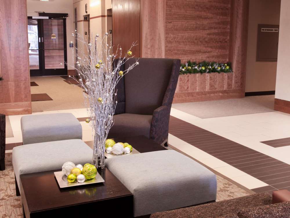 Ala Moana Hotel | Central YMCA Residences