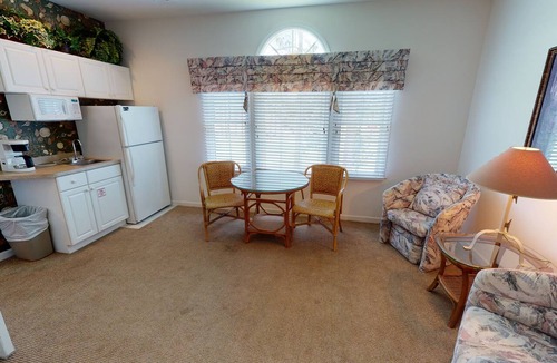 Sea Trail Condo | CH 3414, Golf Retreat, Relax in Comfort - Style