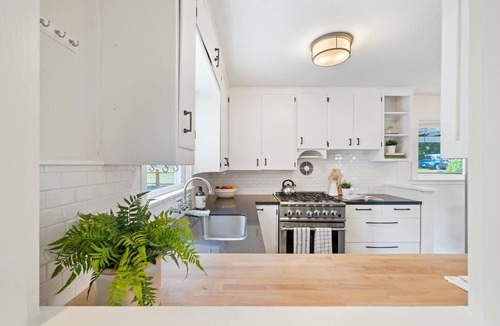 Boonsboro House | Chalet in the blue ridge mountains of Virginia