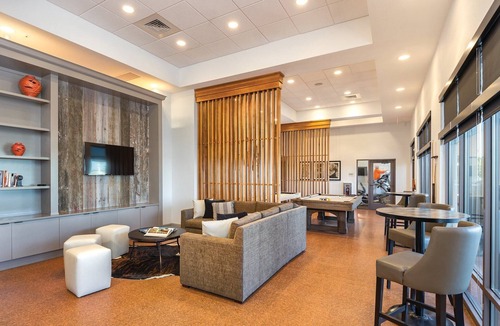 Marble Falls Resort | Challenging golf courses and tasteful wineries!