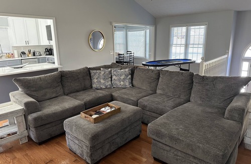 Acworth House | Chandler Retreat - Lakehouse