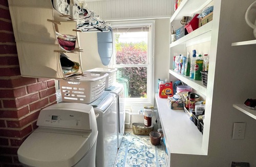 Chapel Hill House | Chapel Hill, 3 br, 2 ba, 1 car garage, fenced yard, fully furnished, monthly.