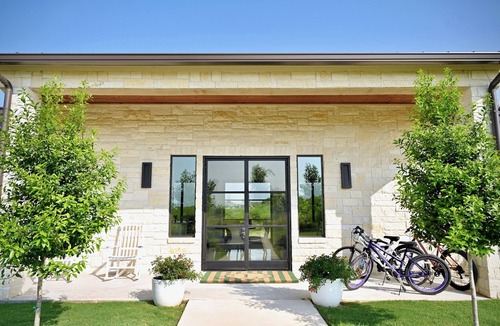Washington Villa | Chapelton Villas