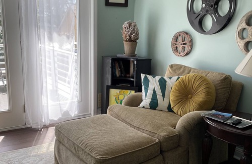 Charleston House | Charleston, a top destination, made better with your own pool