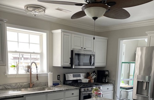 Charleston House | Charleston, a top destination, made better with your own pool