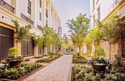 Ansonborough Condo | Charleston | Historic City Retreat | Gym + Downtown | 2BR