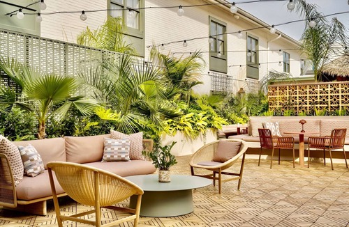 Ansonborough Condo | Charleston Loft | Exclusive Party-Friendly Rental