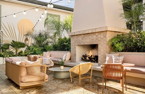 Ansonborough Condo | Charleston Loft | Exclusive Party-Friendly Rental