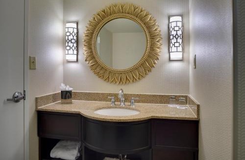 Westside Hotel | Charleston Marriott