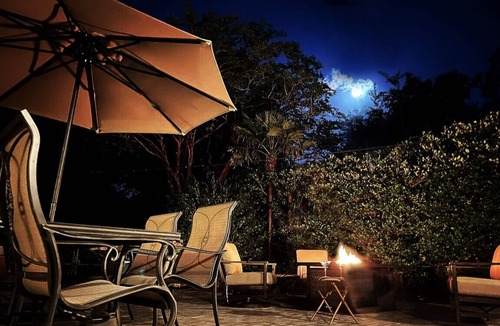 Riverland Terrace House | Charleston Tranquil Marshside Retreat w/Pool/Spa