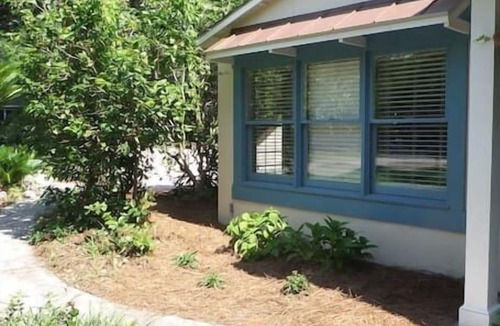 Riverland Terrace House | Charleston Tranquil Marshside Retreat w/Pool/Spa