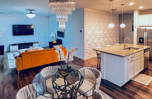 Bowling Green House | Charlotte Area Home Near Lake Wylie, Pets Welcome!