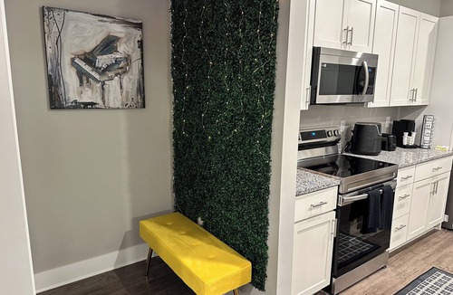 Paw Creek Apartment | Charlotte Crown Gem BRANDNEW Lux 10min-CLTAirport