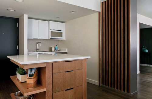 Charlotte Center City Hotel | Charlotte Marriott City Center