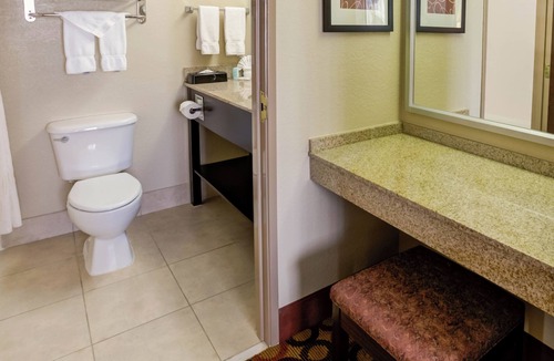 Paw Creek Hotel | Charlotte Suites