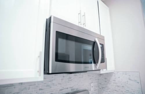 East Arlington House | Charm City Luxury 4 Bedroom Brick Home