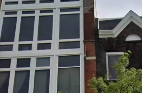 Downtown Baltimore Apartment | Charmcity Residences- Unit 2