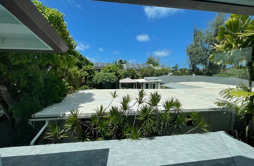 Kailua Apartment | Charming 1.5 bedroom cottage, fully furnished in a great location!