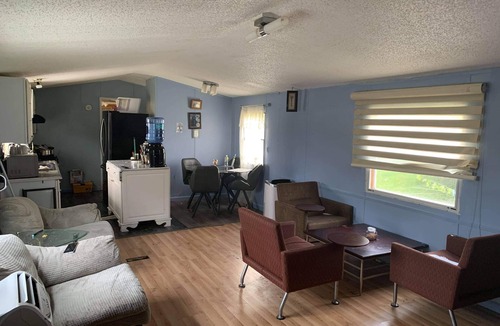 Murraysville Apartment | Charming 1-bedroom apartment with fitness room and AC in Wilmington