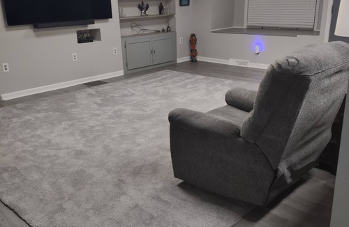 North York Apartment | Charming 1-bedroom apartment in delightful York with WiFi, AC
