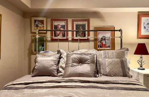 Yorktown Apartment | Charming 1-bedroom Basement Close to DC Pets Allowed