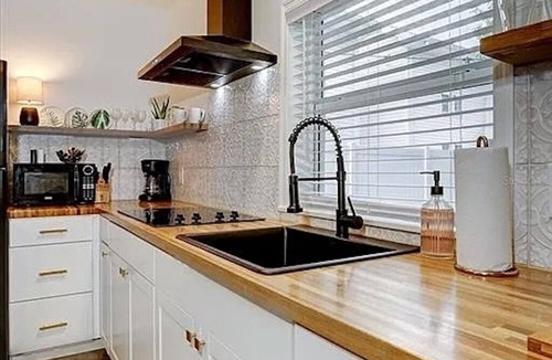 Dunedin Cottage | Charming 1 bedroom carriage house Downtown Dunedin- can walk to everything!