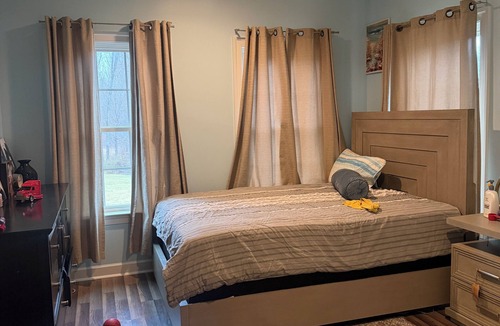 Woodmore House | Charming 1-bedroom house with AC in lovely Bowie