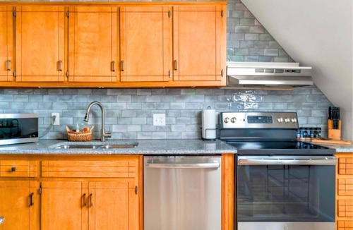 Piedmont Heights House | Charming 1 BR Atlanta Retreat: Minutes to Midtown