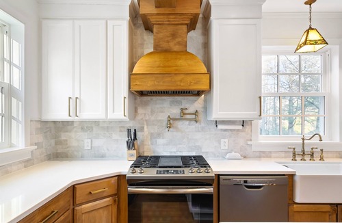 Hanover House | Charming 1940s Vintage Home in Hanover County