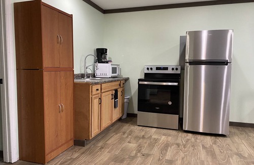 Morgan House | Charming 1BR House - 30 mins to Albany GA