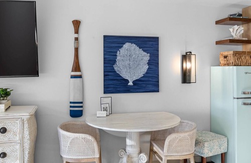 Baytowne Wharf Condo | Charming 1st floor Bahia Studio at Sandestin Golf & Beach Resort