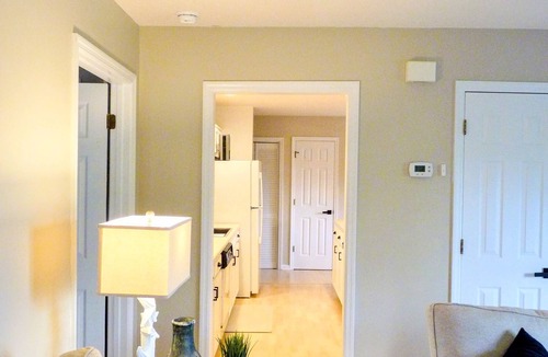 Sunset Beach House | Charming 2-bdrm home in Sunset Beach, walking distance to the Sunset Beach Cir