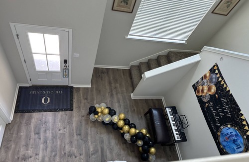 Breaux Bridge House | Charming 2-bedroom in a house in serene Breaux Bridge