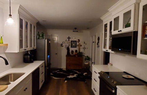 Winston - Salem Condo | Charming 2-bedroom condo in wonderful Winston-Salem with Designer touches