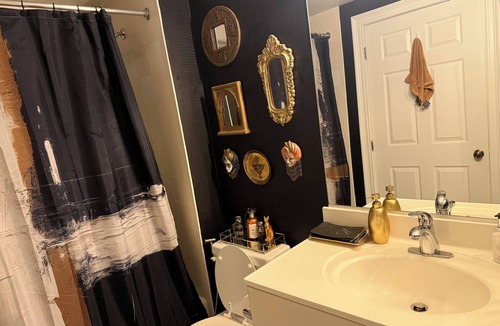 Mount Vernon Square Apartment | Charming 2-bedroom apartment with WiFi, AC in enjoyable Washington