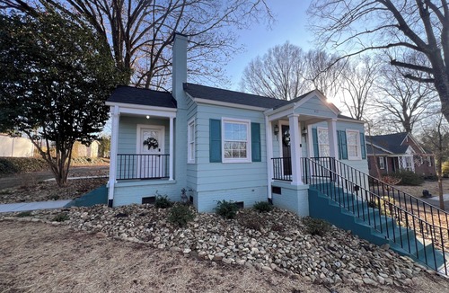 Newton House | Charming 2 bedroom bungalow in Newton